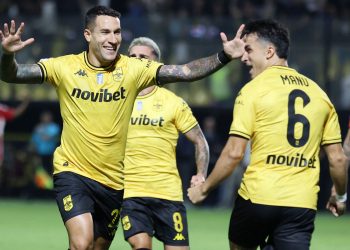 Νίκησε ο Άρης και έσπασε το αήττητο του Ολυμπιακού