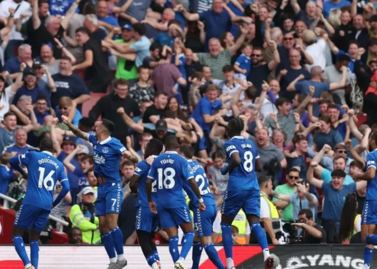 Αγωνιστική των εκπλήξεων