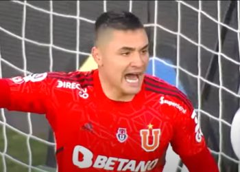 Διεθνής γκολκίπερ της Χιλής υπέστη ακρωτηριασμό στο πόδι, μετά από σοβαρό τροχαίο