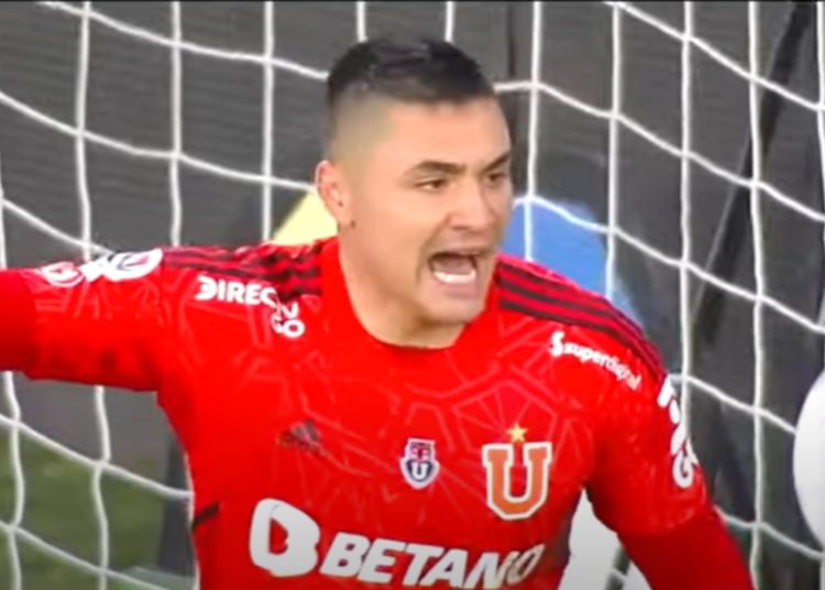 Διεθνής γκολκίπερ της Χιλής υπέστη ακρωτηριασμό στο πόδι, μετά από σοβαρό τροχαίο