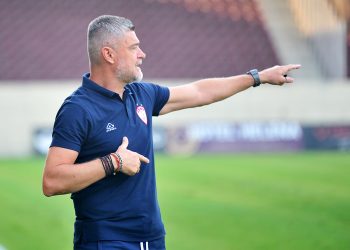 Τέλος ο Δερμιτζάκης από την ΑΕΛ