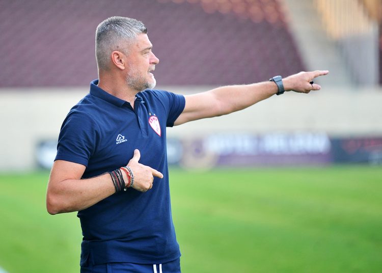 Τέλος ο Δερμιτζάκης από την ΑΕΛ