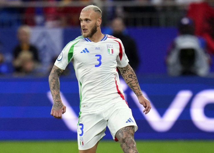 Διπλό με τριάρα της Ιταλίας επί της Γαλλίας, νίκη και για το Βέλγιο