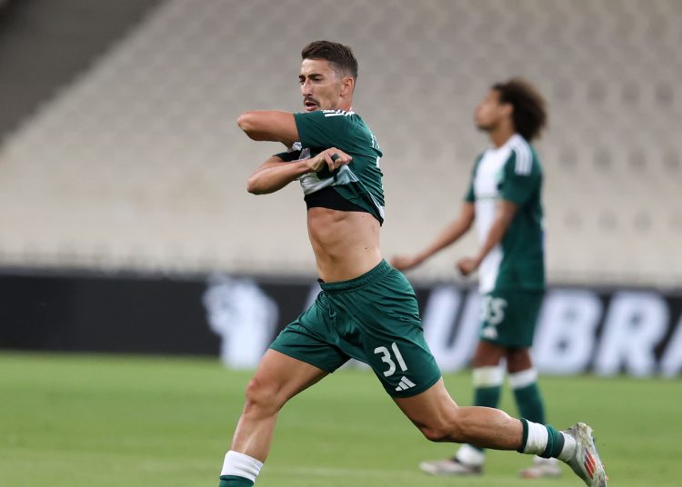 O Τζούρισιτς έφερε τη λύτρωση στο τέλος