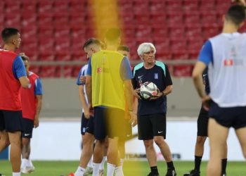 Νέα εποχή με Γιοβάνοβιτς – Ξεκίνημα απόψε με Φινλανδία