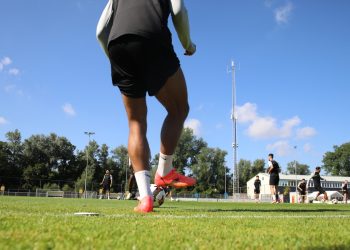 Σοκ στην Παραγουάη: 15χρονος παίκτης δολοφονήθηκε στη διάρκεια αγώνα!