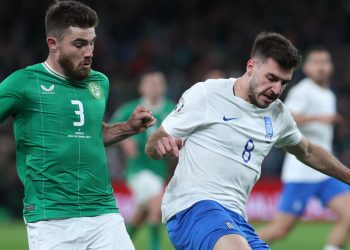 Με το μομέντουμ και τα γκολ