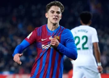 Επιστρέφει στη δράση ο Γκάβι μετά τη διακοπή