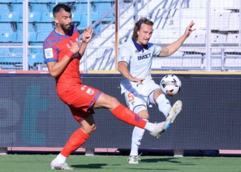 Όρθια (και) στο Βόλο  η Athens Kallithea