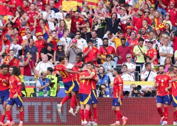 Νations League: Πληρώνει το αμφίσκορο