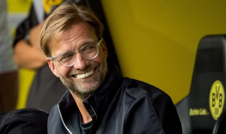 Ο Κλοπ κάθεται ξανά στον πάγκο της Ντόρτμουντ για φιλικό αγώνα