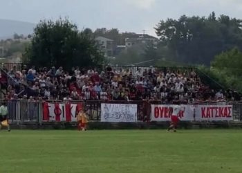 Το Σάββατο 7/9 ο αγώνας κυπέλλου της ΑΕΛ