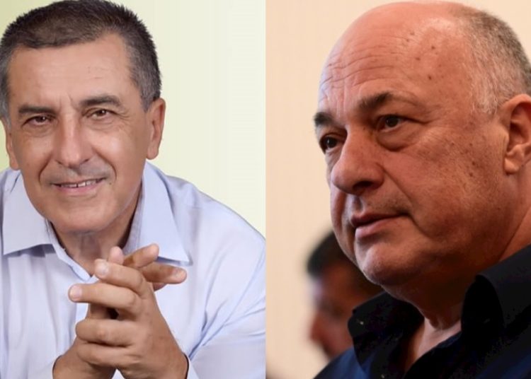 Μήνυση Κουρέτα κατά Μπέου για εξύβριση, συκοφαντικές δηλώσεις, απειλές και προτροπή σε βία κατά υπαλλήλων