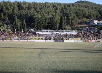 Διήμερο «λουκέτο» στο γήπεδο Λιβαδειάς – Ο λόγος που έκλεισε