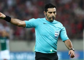 Ο Ιταλός Μαρέσκα στο Άρης-Ολυμπιακός