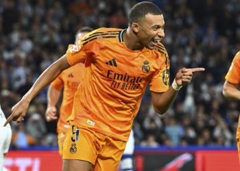 Εμπαπέ και Βινίσιους έδωσαν τη λύση για την Ρεάλ από την άσπρη βούλα