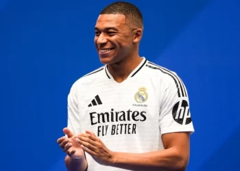 Ο Μπαπέ έγινε επίσημα ιδιοκτήτης της Καέν