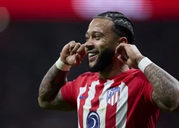 Ο Ντεπάι αποχαιρετάει την Ευρώπη και συνεχίζει στη Βραζιλία