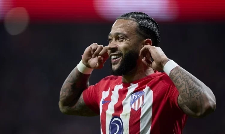 Ο Ντεπάι αποχαιρετάει την Ευρώπη και συνεχίζει στη Βραζιλία