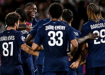 Αδύναμες άμυνες, πολλά γκολ