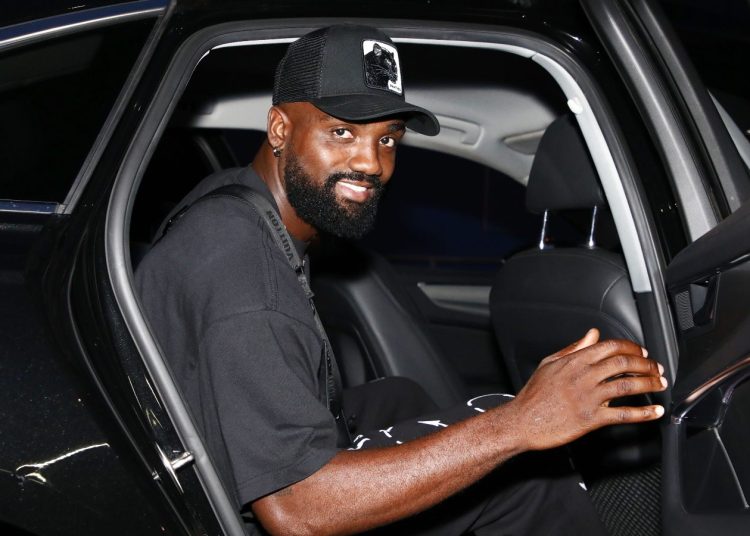 Στην Αθήνα ο Πιερό για την ΑΕΚ