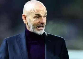 Ο Στέφανο Πιόλι τα βρήκε σε όλα με την Αλ Νασρ