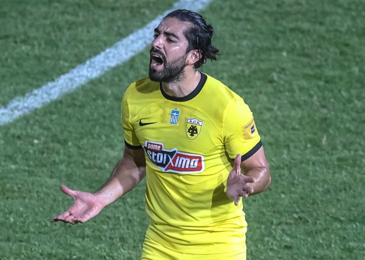 Αιχμές από Πισάρο: “Το να πάω στην Ελλάδα ήταν η χειρότερη απόφαση που πήρα στην καριέρα μου”