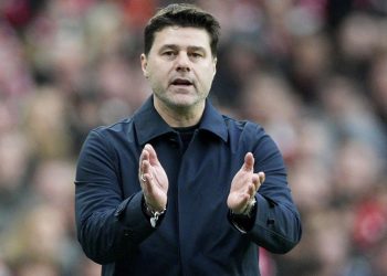 Ο Ποτσετίνο είναι κι επίσημα προπονητής των ΗΠΑ