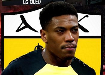 Με μυθικό συμβόλαιο στην ΑΕΚ ο Μαρσιάλ