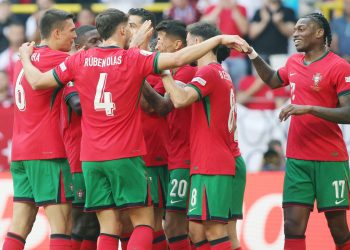 Πληρώνουν οι Ίβηρες