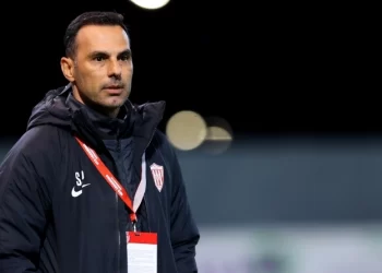 Προχωρημένες επαφές Βόλου-Πουρσαϊτίδη