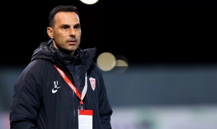 Προχωρημένες επαφές Βόλου-Πουρσαϊτίδη