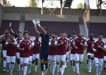 SL2: Φαβορί στο Βορρά η ΑΕΛ – Οι αποδόσεις των στοιχηματικών εταιρειών