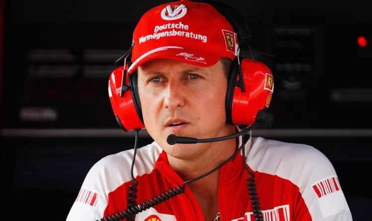 Ένοχοι τρεις άνδρες για υπόθεση εκβιασμού κατά της οικογένειας Σουμάχερ