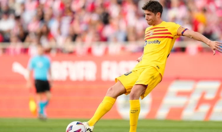 Παραδέχτηκε ότι αρνήθηκε την Premier League για τον Φάμπρεγκας o Σέρτζι Ρομπέρτο