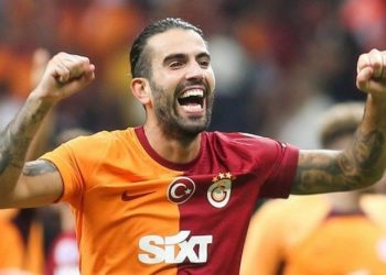 Για 2+1 χρόνια ο Ολιβέιρα στον Ολυμπιακό