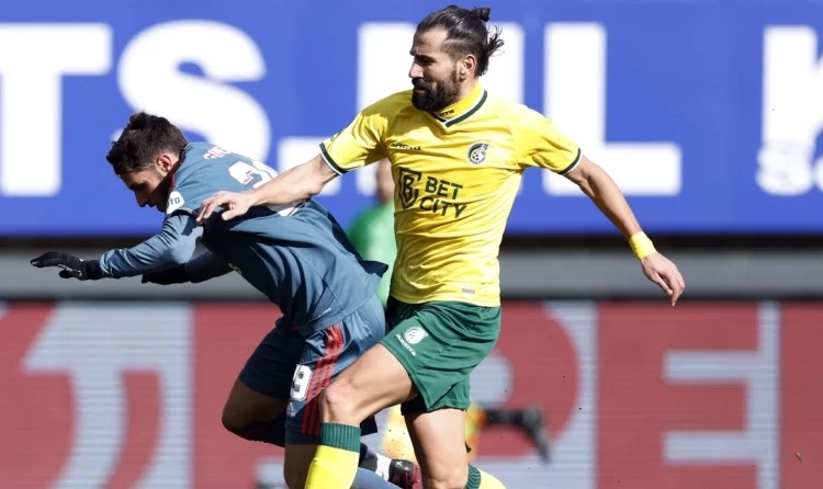 Ανατροπή στην υπόθεση του Σιόβα, πάει Λαμία αντί για τον Ηρακλή