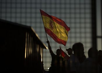 Έχει ευκαιρίες στην Ισπανία