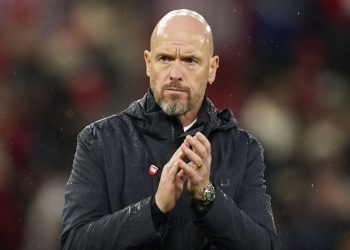 Τεν Χαχ: “Δεν φοβάμαι για το μέλλον μου, όλοι πήραμε την απόφαση να μείνουμε μαζί”