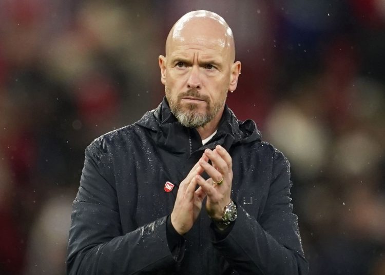 Τεν Χαχ: “Δεν φοβάμαι για το μέλλον μου, όλοι πήραμε την απόφαση να μείνουμε μαζί”