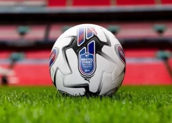 Παιχνίδι με τα γκολ στο Λιγκ Τρόφι