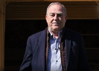 Γιάννης Βαλαώρας: “Ήρθε η ώρα…η ΑΕΛ ν’ αλλάξει κατηγορία”