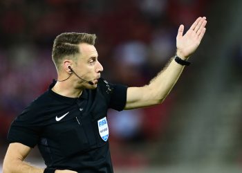 Αλλαγή διαιτητή λόγω κορωνοϊού στο Λαμία – Πανσερραϊκός