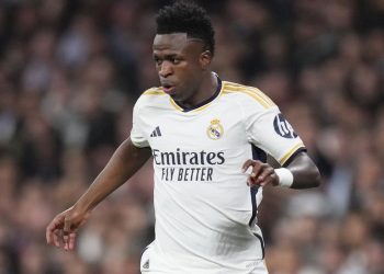 Ο Βινίσιους για τον ρατσισμό στην Ισπανία: “Εάν δεν βελτιωθεί η κατάσταση μέχρι το 2030, το Μουντιάλ πρέπει να μεταφερθεί”