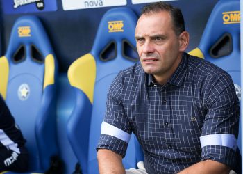 Με Βεργέτη κόντρα στον Ατρόμητο o Αστέρας Τρίπολης