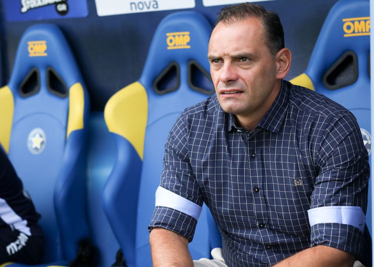 Με Βεργέτη κόντρα στον Ατρόμητο o Αστέρας Τρίπολης