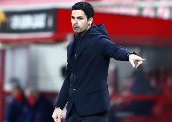 «Δένει» τον Αρτέτα με νέο συμβόλαιο η Άρσεναλ