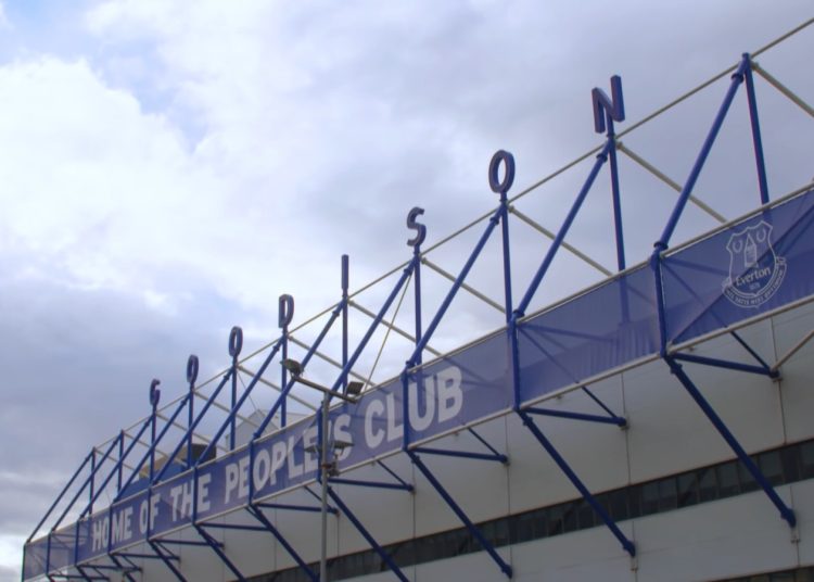 Ανακοινώθηκε επίσημα η πώληση της Έβερτον στο Friedkin Group