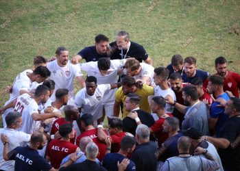 Και τώρα… Ηρακλής!