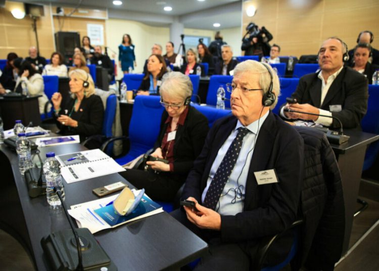 Εκπρόσωποι προϊόντων με ονομασία προέλευσης συναντώνται στη Λάρισα